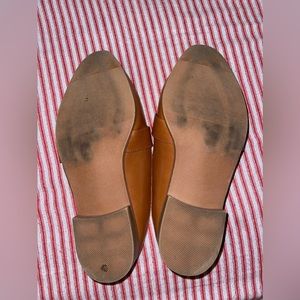 Torrid loafers